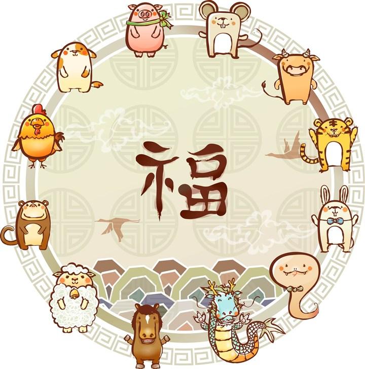 鸿运当头与生肖的奥秘探秘