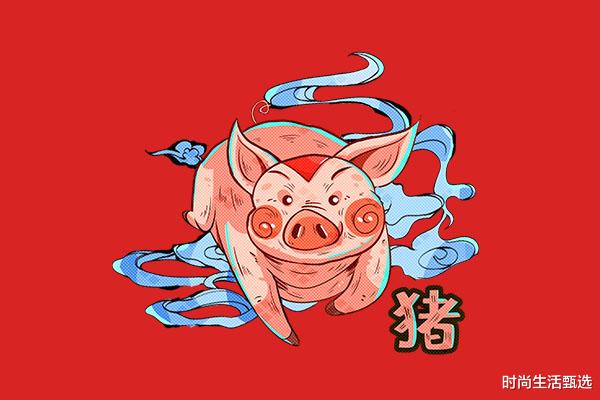 解密生肖英雄本色，浩气长存