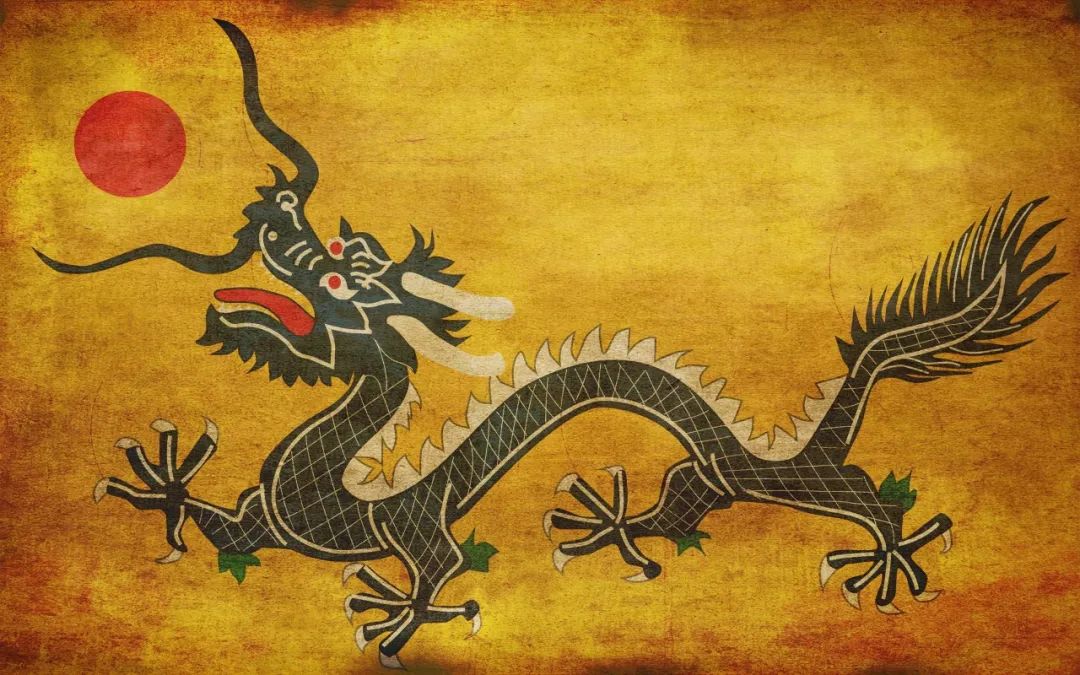 生肖文化探秘，龙在朝云暮雨中的神秘面纱