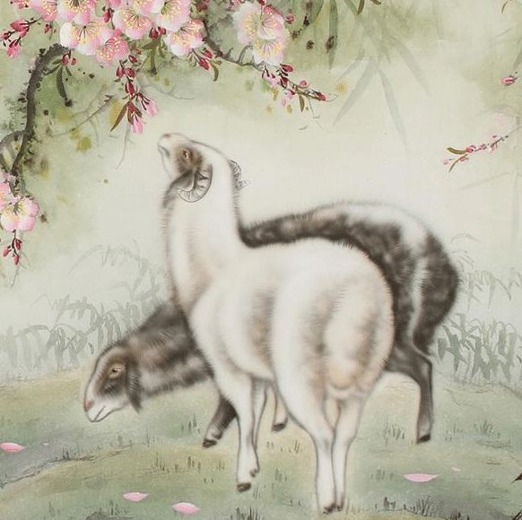 生肖谦卑之力，探寻生肖文化中的卑躬屈膝精神