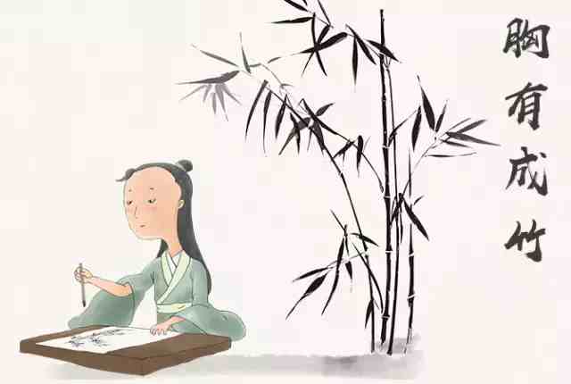 揭秘生肖智慧象征，胸有成竹的生肖奥秘