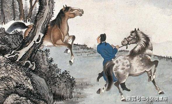 穷途末路探寻生肖命运之谜