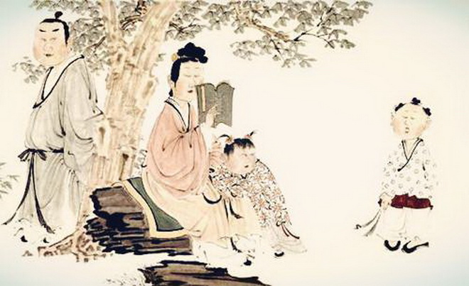 后生晚学，古老智慧的现代诠释
