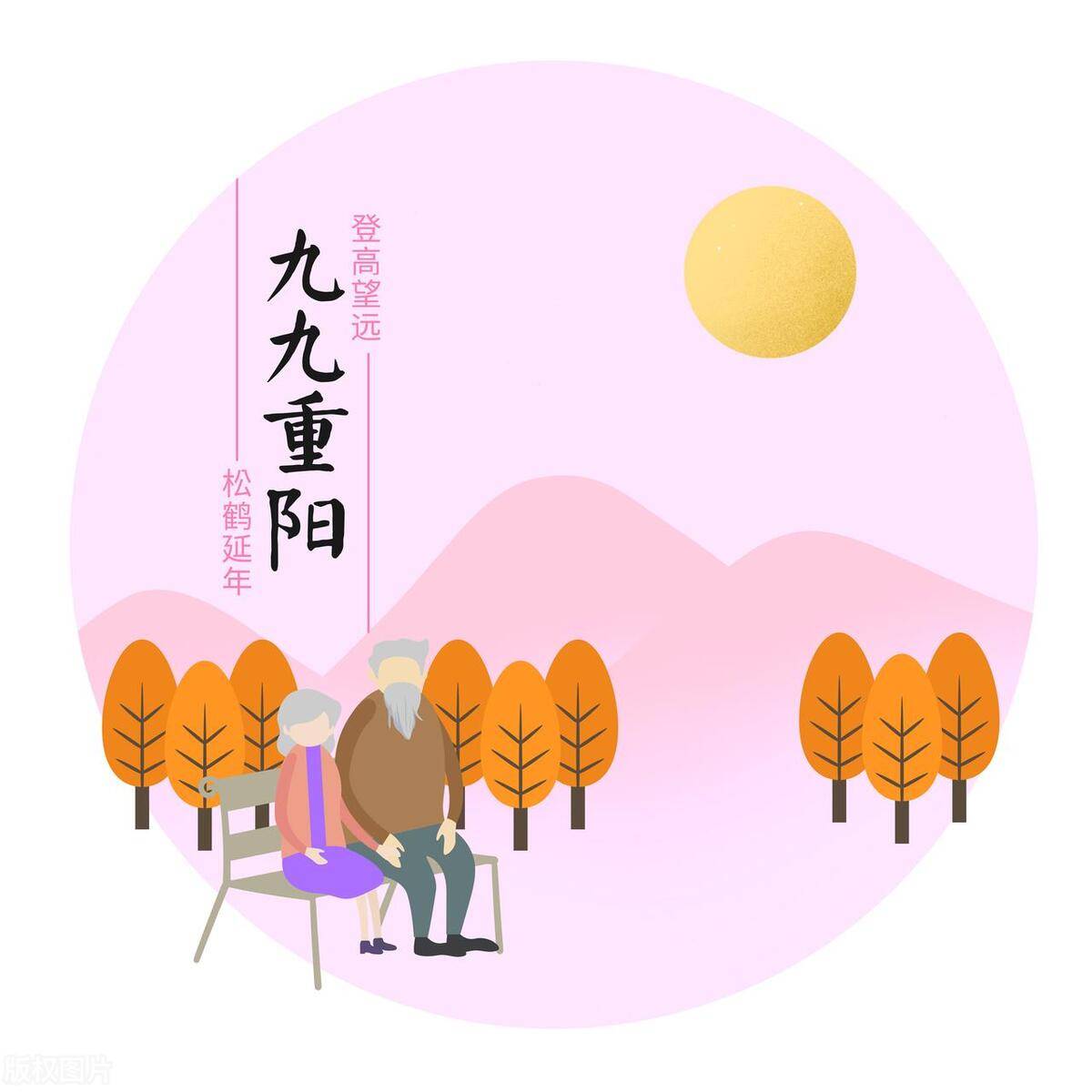 九九重阳与生肖的奥秘关联