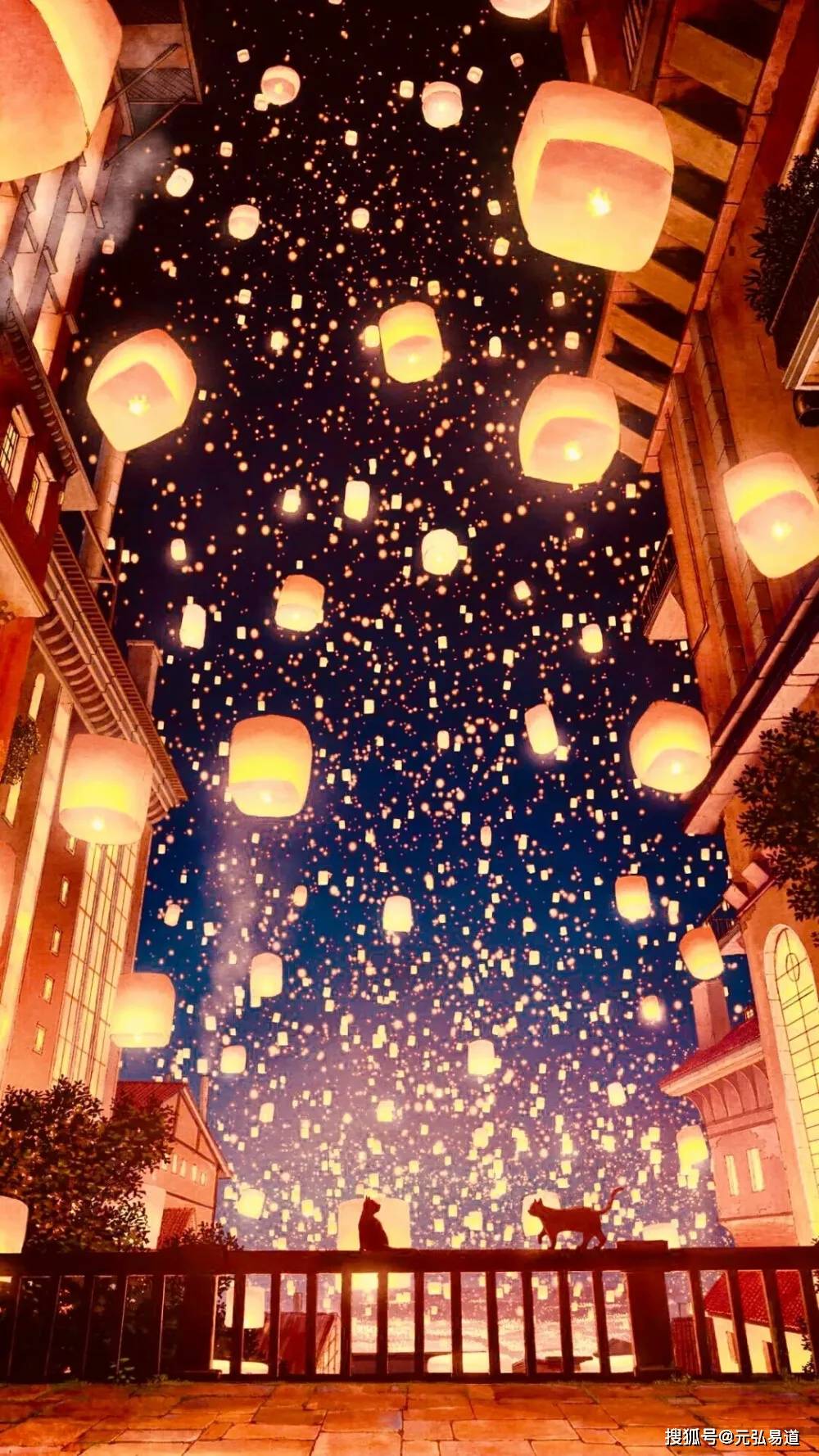 孔明灯与生肖之谜，探寻特马生肖奇幻之旅