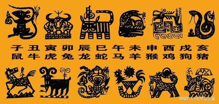 生肖故事与变迁，时光见证下的探寻