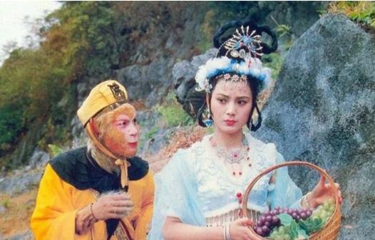 铁扇公主寻魔王探秘生肖之谜