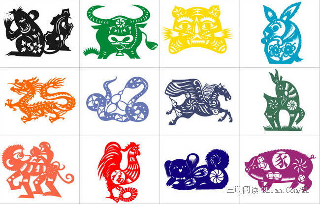 静观其变的生肖，智慧与策略在十二生肖中的展现