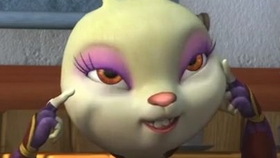 天生红屁股的生肖传奇故事
