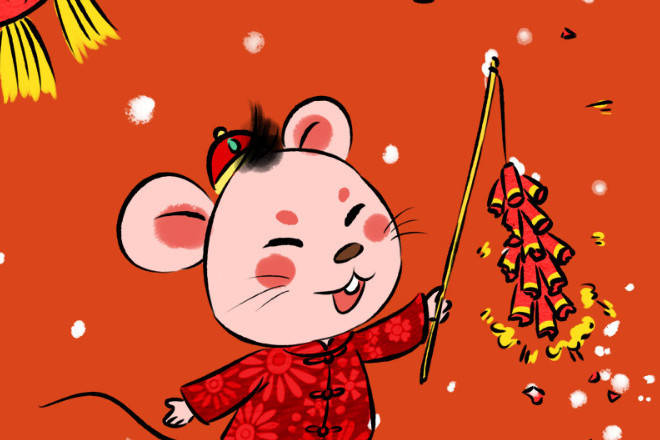 千锤百炼的生肖精神，坚韧不拔的属相特质