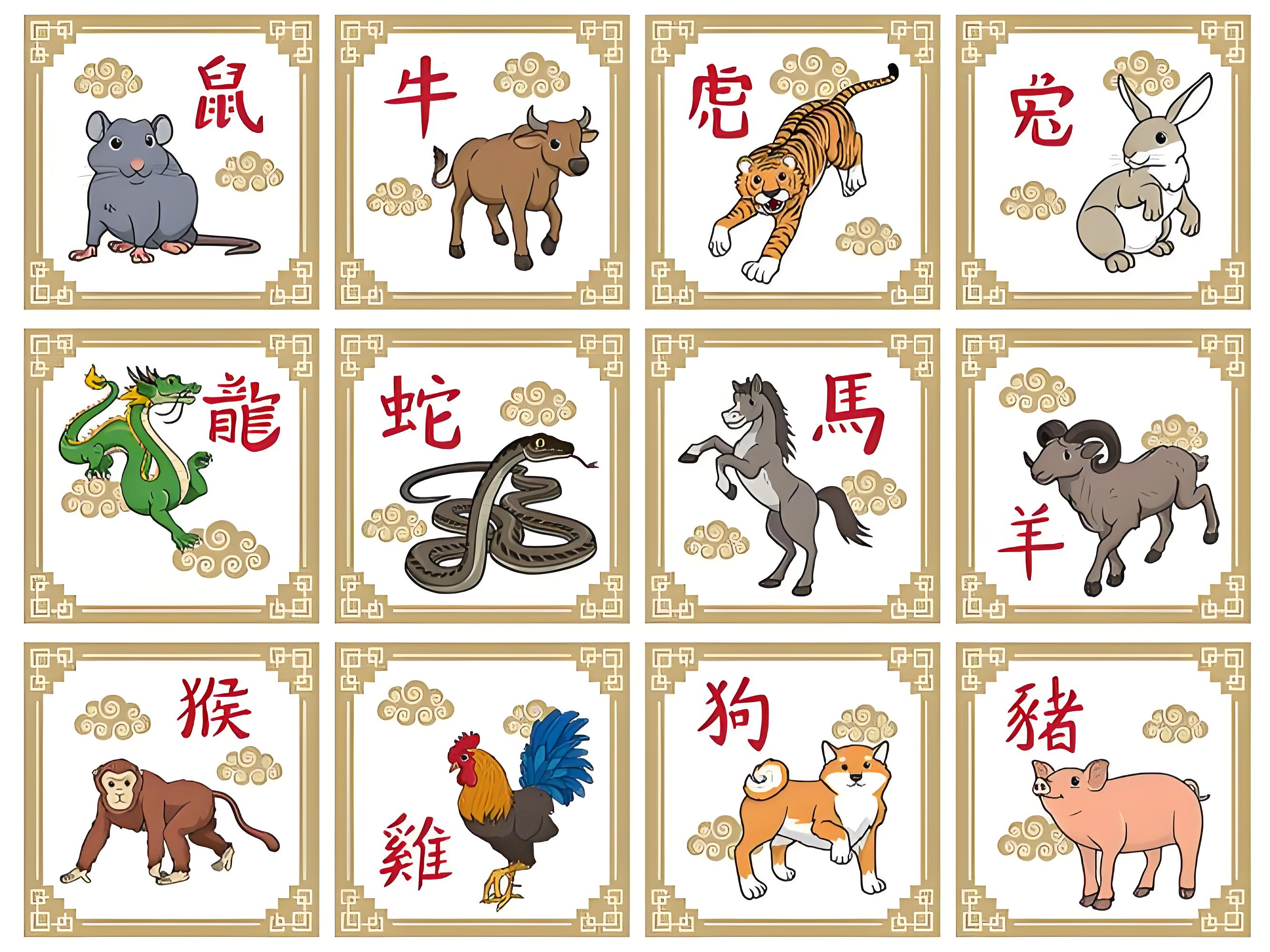 平安日的生肖探秘，揭秘所属生肖的奥秘