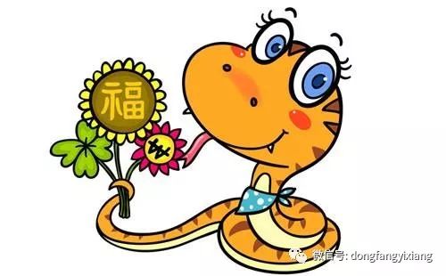 生肖蛇的智慧与韧性，磨破口舌猜谜的智慧展现