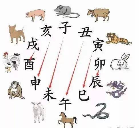 生肖之谜，探寻生肖背后的故事与神秘魅力——东倒西歪猜一生肖