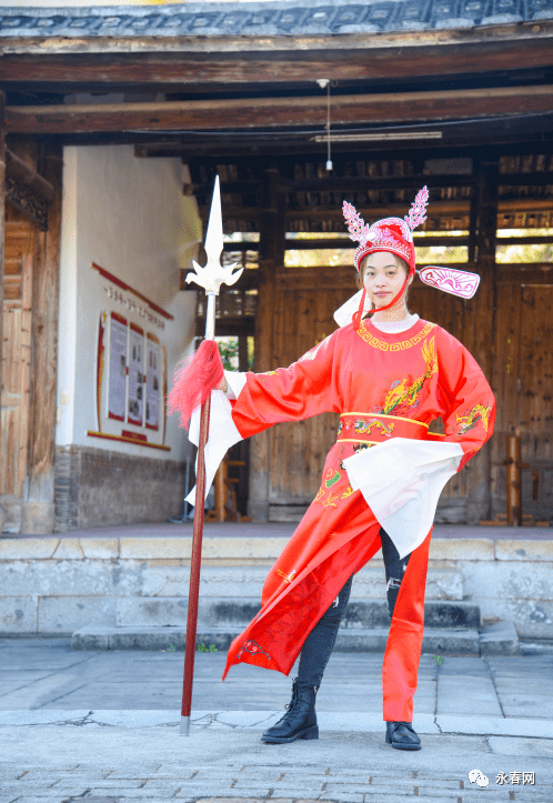 状元武士带红花猜一生肖，神秘生肖探寻之旅