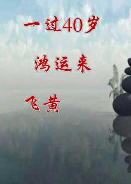 飞黄腾达猜一生肖，马年运势腾飞，事业飞黄腾达。