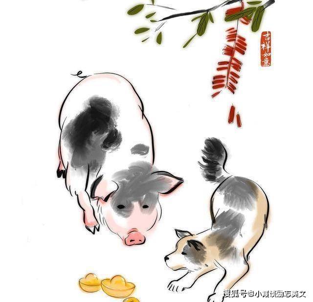 搬口弄唇猜一生肖，巧舌如簧的生肖揭秘