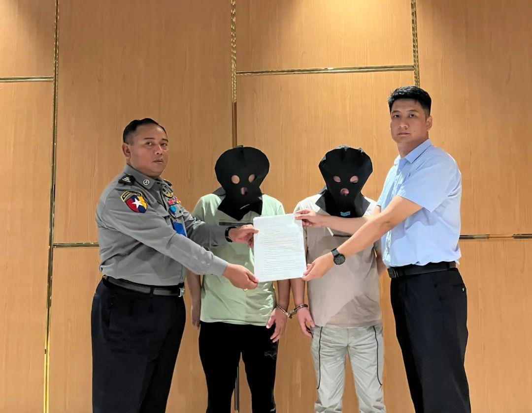 在缅华人境况堪忧，急切期盼回国心声