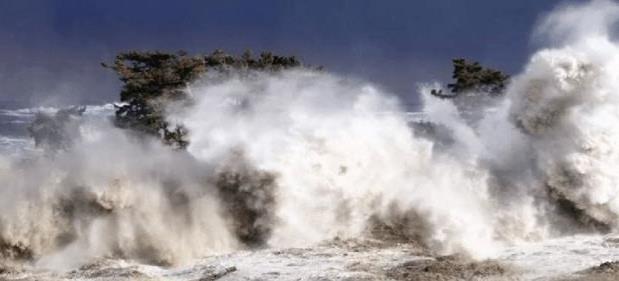 缅甸遭遇大规模地震群活动，最高震级达7.5级，余震频发