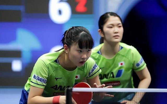 张本美和荣膺女单冠军，荣耀时刻见证实力风采