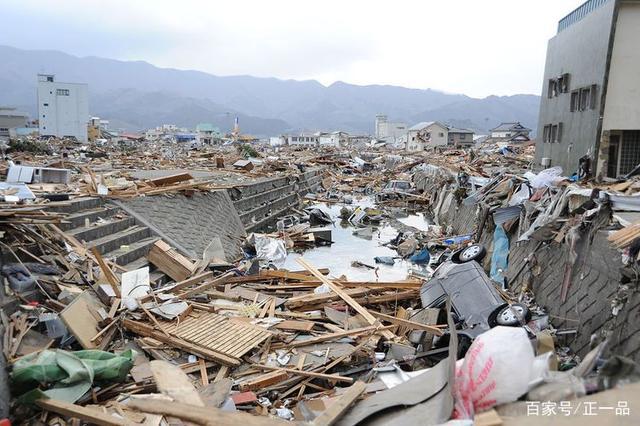 缅甸地震灾难背后的地质真相，破裂尺度达上百公里
