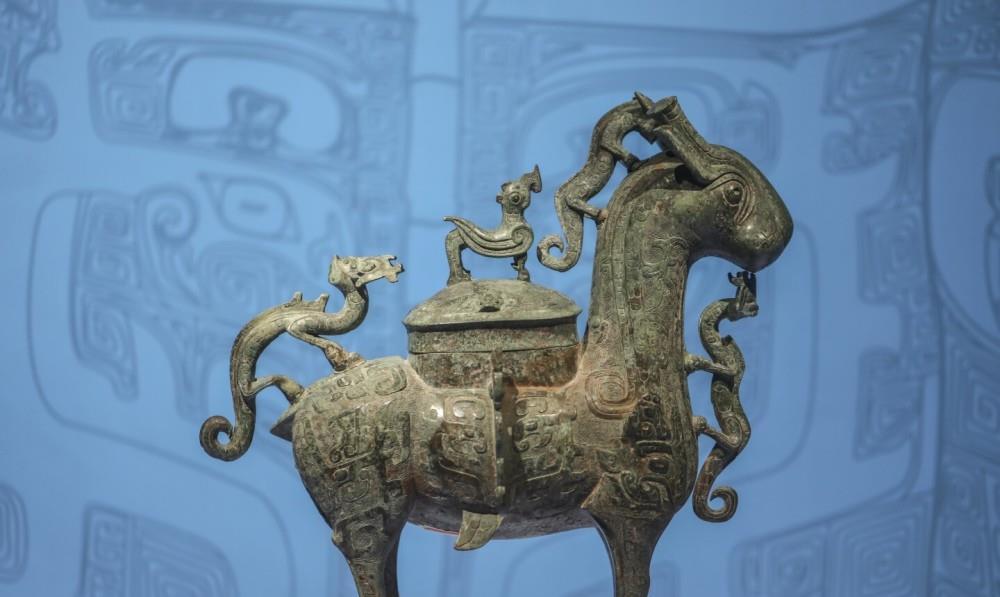 复原远古面容，探寻1.6万年前人类神秘面纱