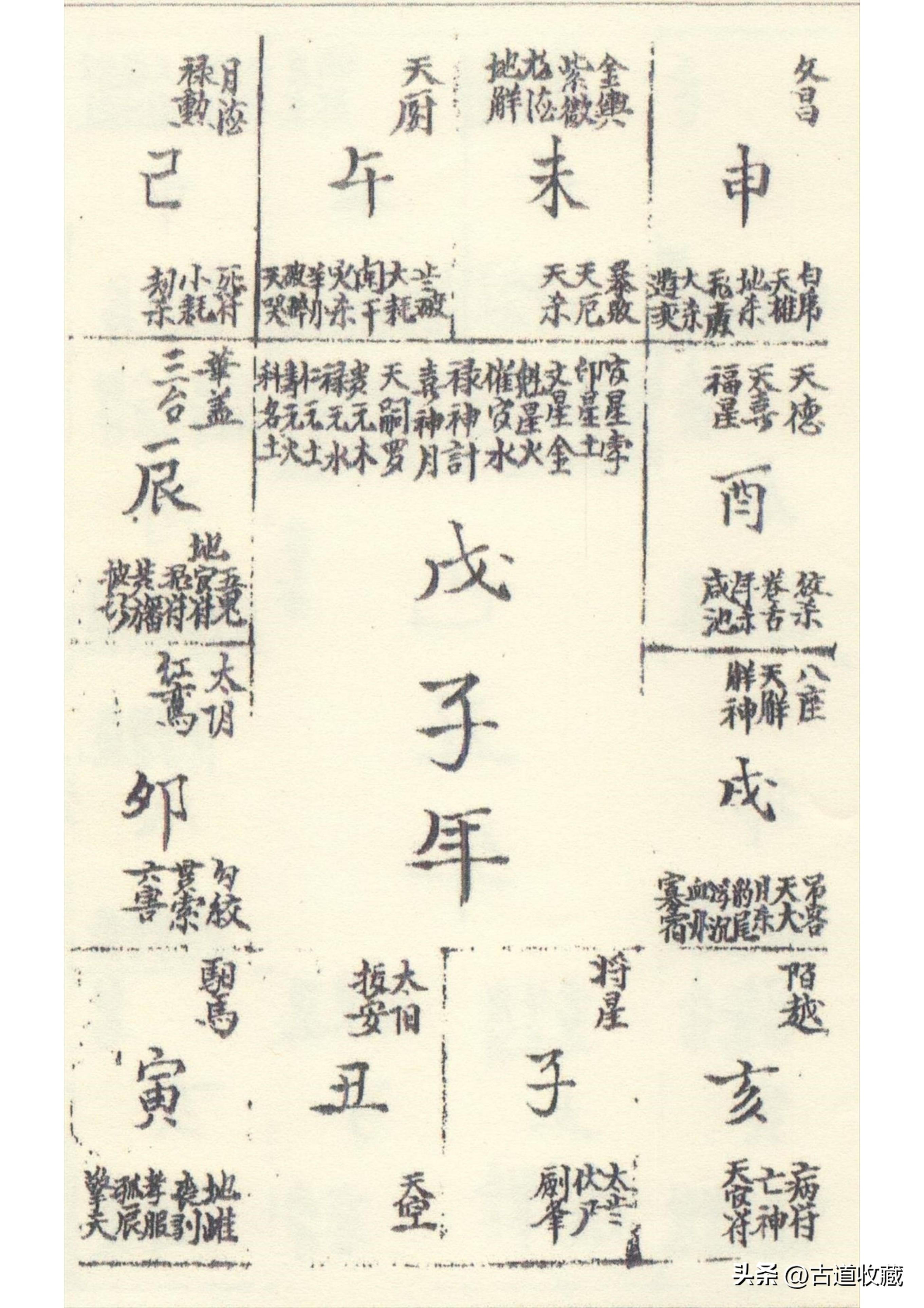 探寻中华命理学奥秘，名字与八字解读人生运势