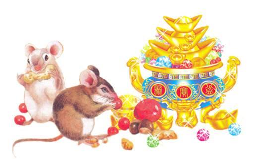生肖鼠今日运势详解及每日运势查询指南，今日运势一览