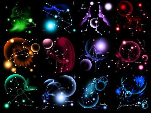 小黑诸鸣星座，揭秘星象之谜与个性魅力