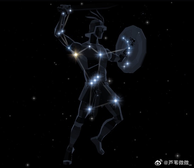 揭秘散兵星座，探索星辰奥秘，揭晓散兵星座属性
