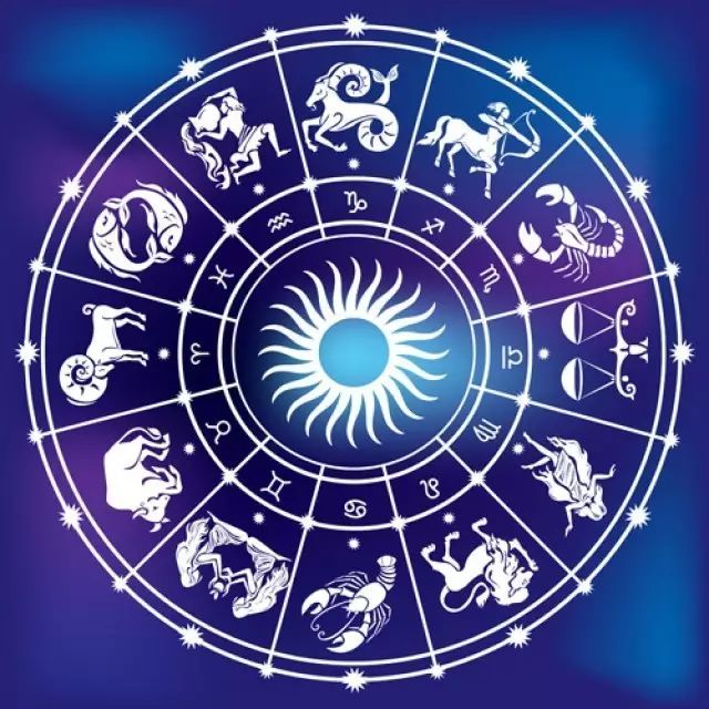 星座深度解读，从星座视角看人，洞悉人性特质与内在世界