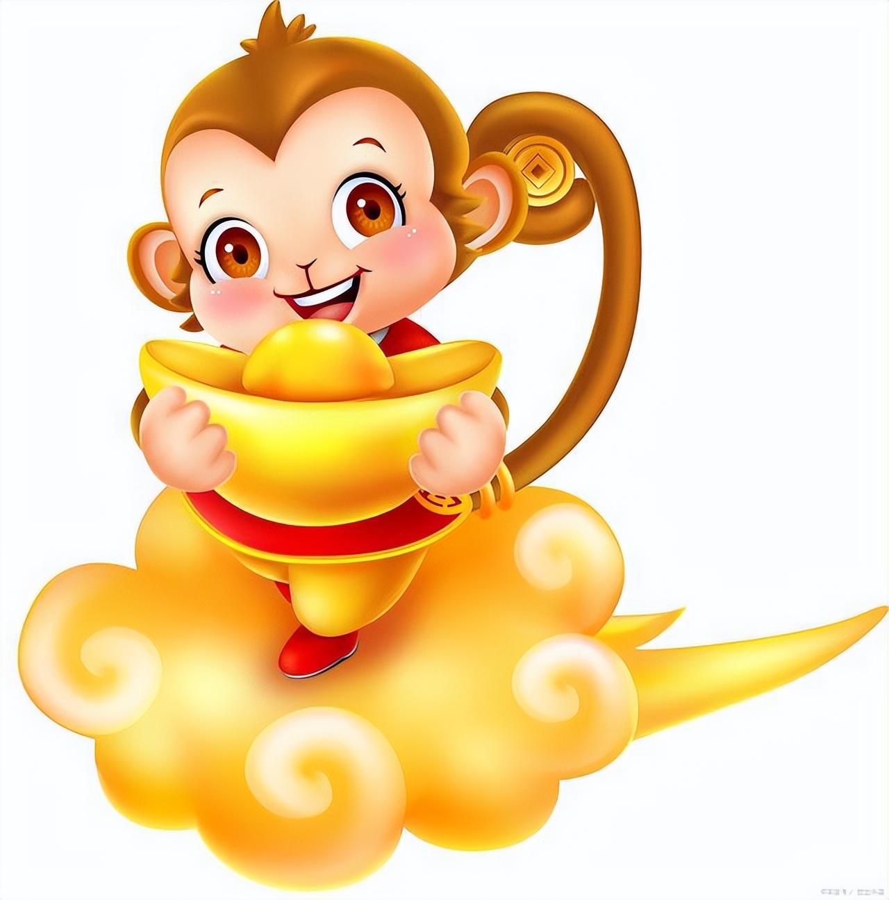 智勇之猴生肖锦囊妙计揭秘