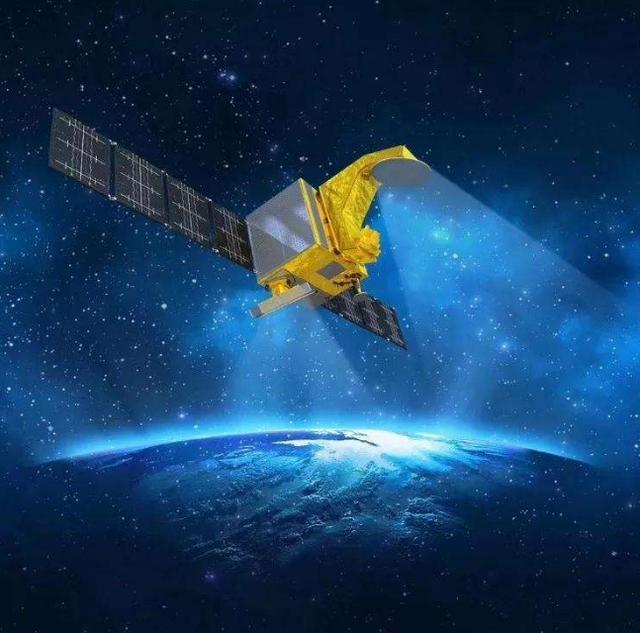 楚天遥感星座，新时代太空探索的先锋