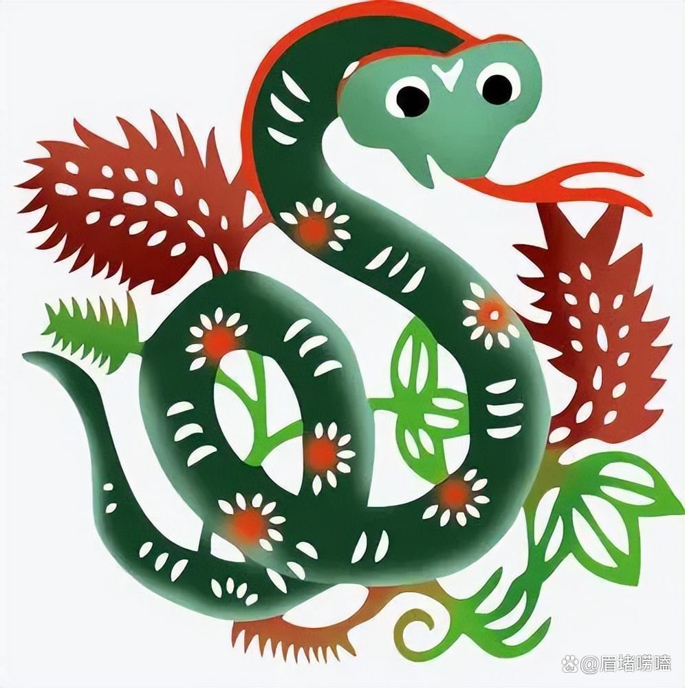 蛇的生肖与民俗文化解读，生肖蛇的号码解析