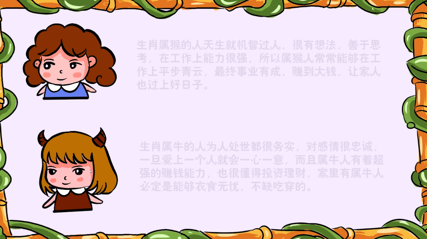 聪明丽人与生肖揭秘，智慧与美丽的完美结合