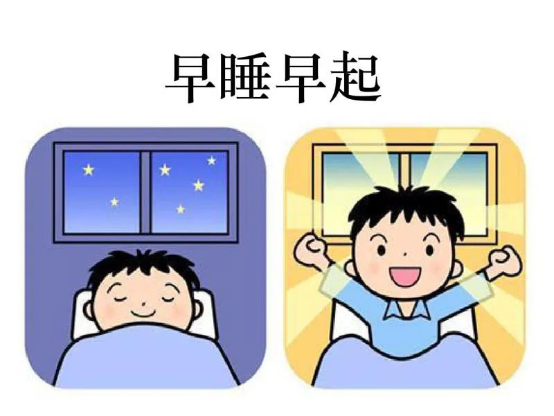 生肖作息揭秘，早睡早起与生肖的神秘关联
