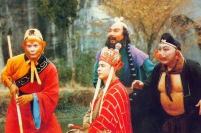 西天取经中的生肖传奇，探寻取经路上的生肖角色