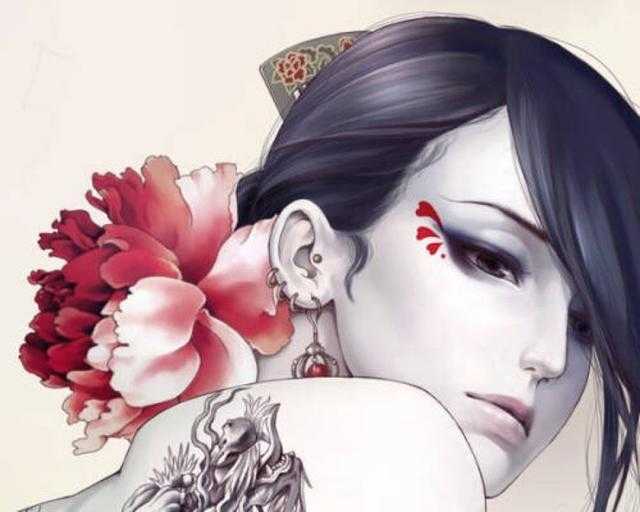 红颜薄命的生肖特质深度解析，命运多舛下的生肖揭秘