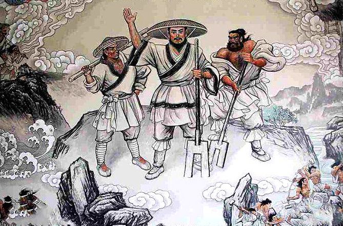 虞舜生辰八字，探寻古代贤人的生命密码与命运之谜