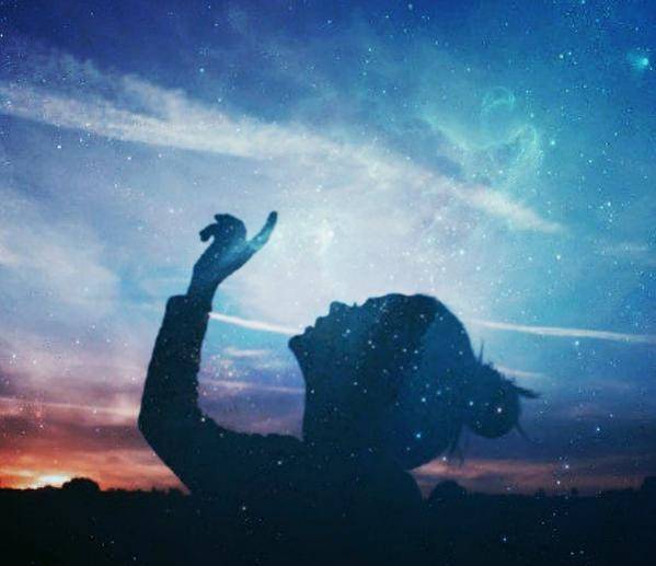 土象星座的自我救赎之路