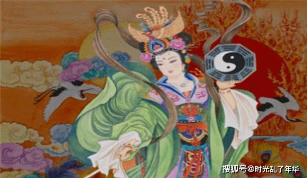 揭秘天上神仙的生肖奇缘，探寻生肖与神祇的千年缘分之神秘生肖揭晓时刻