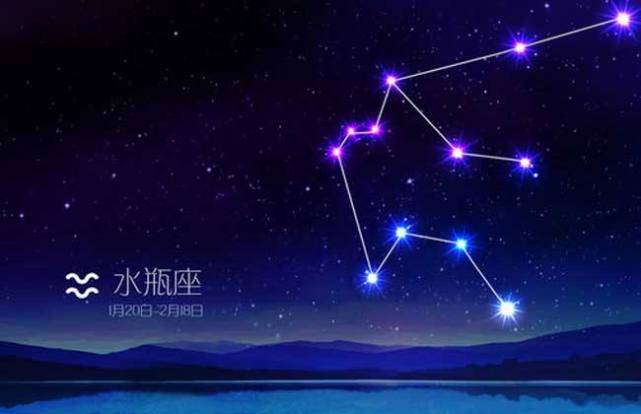 水瓶星座锐评，探索独特个性与未来趋势揭秘水瓶座的独特魅力和未来走向