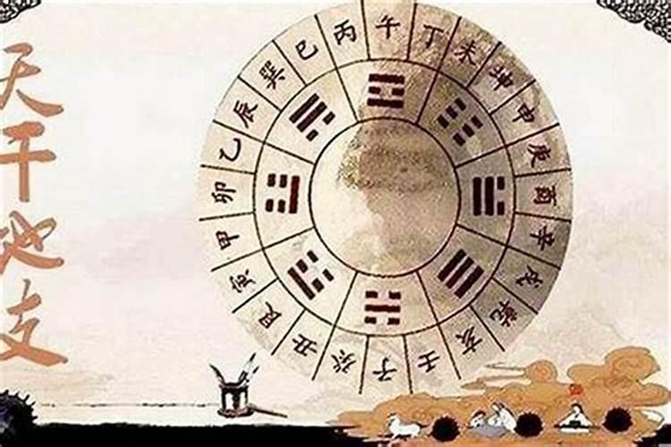 揭秘生辰八字背后的命运之秤，探寻命运之端
