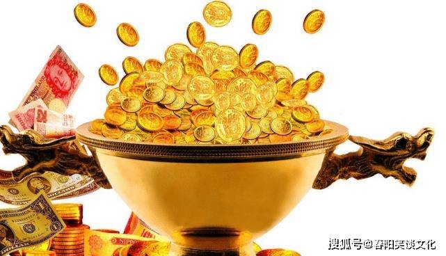 揭秘生肖财富奥秘，大财小财皆中财的生肖