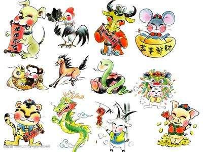 娇姿心里藏的秘密，生肖之神秘魅力探索