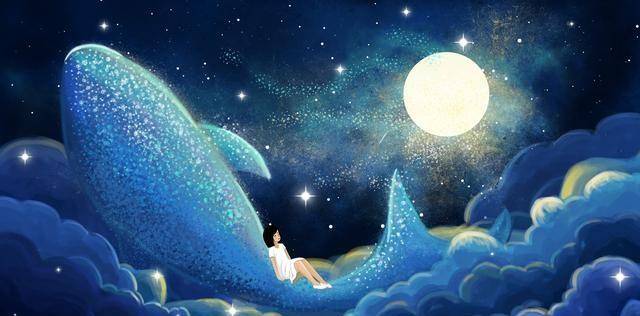 北斗星猜一生肖，星象与传统文化的神秘交融