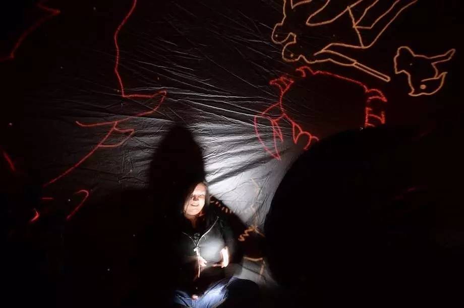 夜行侠，揭秘生肖夜间神秘面纱