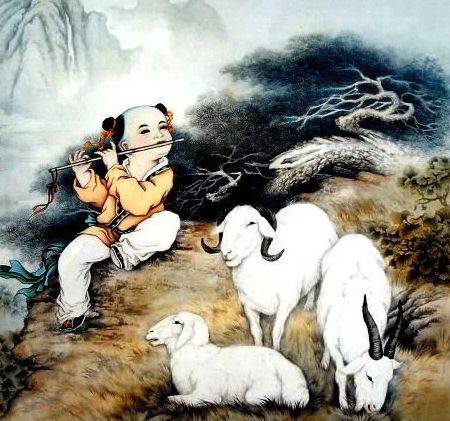 一事无成背后的生肖故事与启示