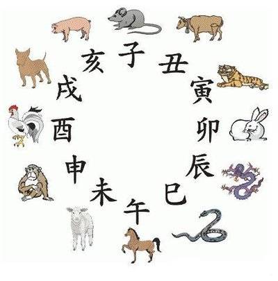 一丝不挂的生肖，揭秘神秘文化符号背后的传奇故事