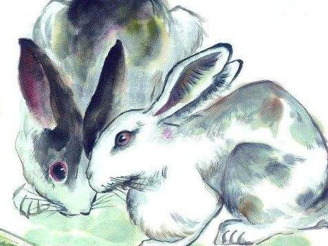 生肖属兔2022年八月运势详解，八月运势展望与生肖兔运势分析