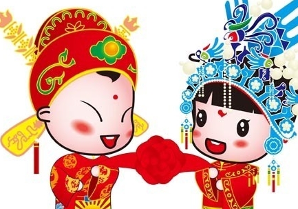结婚生辰八字，探寻中国传统婚配的奥秘与奥秘所在
